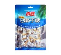 200g Bag of Ultra - Rich Coconut Candy - Intensely Aromatic Coconut Confection