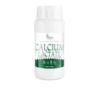 200g Calcium Lactate Powder, 100% Pure Calcium Lactate, Food Grade for Keep Shape of Food, Helps Neutralize Food Acidity, Suitable for Dairy Products, Breads, Pastries, Bake, Gluten-Free & Vegan