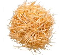 200g Champagne Shredded Tissue Paper For Gift Boxes & Hampers, Gift Wrapping Accessories,Hamper Filling,Gift Packaging Filler