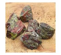 200g Dragon Blood Rough Crystals Home Decor