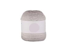 200g Gradient Wool Blanket Thread - Seven-Star Long Velvet Yarn for Handmade DIY Knitting, Scarves, Sweaters, and Hats(05rawcoconutlatte)