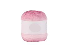 200g Gradient Wool Blanket Thread - Seven-Star Long Velvet Yarn for Handmade DIY Knitting, Scarves, Sweaters, and Hats(09cranberry)