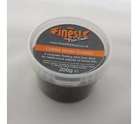 200g Green Cichlid Sticks for Tropical Fish Food Malawi / Tanganyika