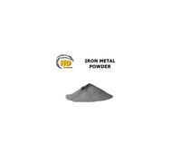 (200g) Iron Metal Powder - PURE fine grade Fe atomised