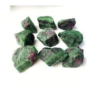200g Large Size Ruby Zoisite Crystal