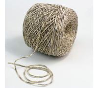 200g/Lot Yarn for Knitting & Crocheting Matethreads DIY Yarns Crochet Metallic + Cotton Metallized Thread Hand Knitting(Beige Camel Flower)