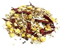 200g Low Sunflower African Grey Parrot Food Mix SLJ