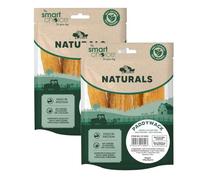 200g Paddywack Chew Treats - Pet Dog Puppy Natural Snack High Protein Grain & Gluten Free Reward For Good Behaviour - Promotes Dental Hygiene Supports Healthy Teeth & Gums