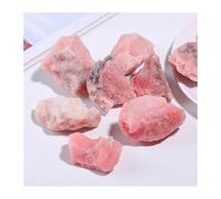 200g Powder Protein Crystal Rough Stone, Quartz, Home Decoration