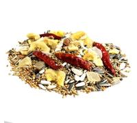 200g Premium Fruity Parakeet MDJ