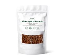 200g Premium Quality Skin Exfoliator Apricot Kernerls