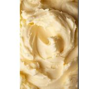200g Raw African Shea Butter - 100% Pure & Unrefined | Natural Moisturiser for Skin, Hair & DIY | Ethically Sourced