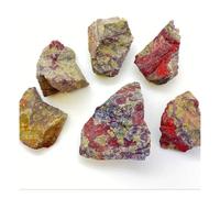 200g Rough Dragon Stone -Dragon Blood Stone