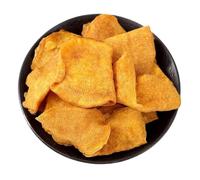 200g Sweet Potato Chips， Crispy, Thinly Sliced, And Baked，a Satisfying, On-the-go Snack.(1pcs)