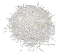 200g White Shredded Tissue Paper For Gift Boxes & Hampers, Gift Wrapping Accessories,Hamper Filling,Gift Packaging Filler