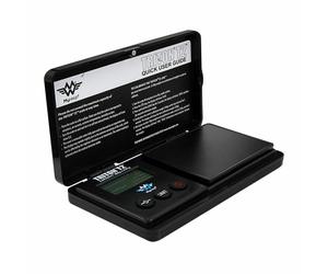 200g x 0.01g Triton T2 Digital Scale MyWeigh Professional Precision Mini Scales
