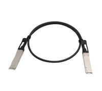 200Gb QSFP56 DAC Cable QSFP56 to QSFP56 Direct Attach Copper Stacking Cable ConnectX-7 Compatible NVIDIA DGX Spark 3M