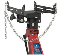 200Kg Capacity Adjustable Transmission Cradle For Ys00099 Trolley Jack