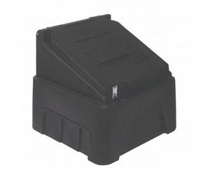 200L Large Coal Bunker Durable Containers Ultra Heavy Duty (400L)