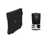 200L Rainwater Wall Mounted Tank Water Butt With Filter Diverter