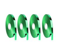 200m Green Ribbon for Balloon,5mm Shiny Curling Ribbon Sting for Balloons Ribbon,Balloons String Ribbons for Gift Wrapping,Craft,Christmas Wrapping Ribbon,Birthday Wedding Party Decorations Ribbon