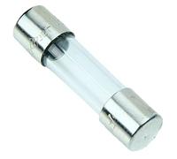 200mA 0.2A 20mm Glass Quick Fast Blow Fuse DIY Hobby Replacement Repair (Pack of 10)