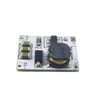 200MA/300/450/700/900MA DC 3.3-30V LED Dimmer PWM Controller Module Multifunction DC-DC Buck Constant Current Driver LD3190SB(450MA,2 PCS)
