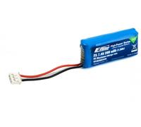 200mAh 2S 7.4V 30C Li-Po Battery O-EFLB2002S30