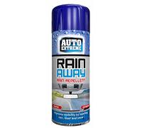200ML Auto Extreme Rain Away Spray Repellent Glass Mirror (1)