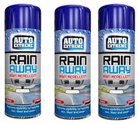 200ML Auto Extreme Rain Away Spray Repellent Glass Mirror (3)