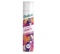 Batiste Dry Shampoo 200ml Spray - Oriental