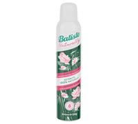 200ml Batiste Naturally Dry Shampoo 100% Natural Extracts Plant Based