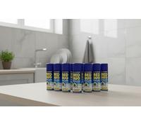 200ml Bed Bug Killer Spray Fast-Acting Insect Spray for Bed Bugs, Mattresses, Furniture and Home Use (9)