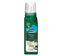 200ml Bonsai Feed Flower Plant food fertiliser for Optimum Growth for Flowers, Shrubs, Fruits and Vegetables