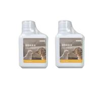 200ml Cleaning Solution, Compatible with Dreame S10 / X50 / H20 Pro Plus, Multi-Surface Floor Cleaner Replacement Part, Pet Friendly