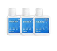 200ml Cleaning Solution Replacement Part, Multi-Surface Floor Cleaner, Compatible with Dreame H12 Pro / S10 / X40 Ultra Robot Vacuum & Floor Cleaner