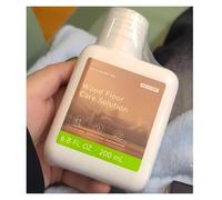 200ML Cleaning Solution Robot Vacuum Cleaner Accessories Cleaning Agent Liquid，Compatible For Dreame，- S50/X50Pro Full Series X40/s30/X30 Ultra(2pcs)