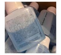 200ML Cleaning Solution Robot Vacuum Cleaner Cleaning Agent Liquid，Compatible For Roborock，- A10/A20Pro/A30Pro/U10/P20 Pro/P10S Pro/G20S Ultra(2pcs)