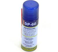 200ml DP-60 White Lithium Grease Maintenance Spray DP60 Synthetic Lubricant