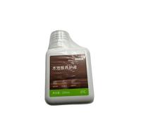 200ml Efficient Floor Cleaning Solutions,Compatible For Dreame X40 Ultra,L20Ultra,l20SUltra,Robot Vacuum Wood Floor Maintenance Replace(200ml-1PCS)