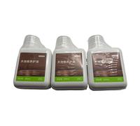 200ml Efficient Floor Cleaning Solutions,Compatible For Dreame X40 Ultra,L20Ultra,l20SUltra,Robot Vacuum Wood Floor Maintenance Replace(200ml-3pcs)