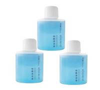 200ml Floor Cleaning Fluid, Compatible With Roborock Qrevo Curv Q5 Pro/ S8 Max Ultra/ Q8 Max+ Qrevo S Qrevo Pro, Robot Vacuum Cleaners(200mlx3)