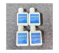 200ml Floor Cleaning Solution, Compatible with Dreame G10 Combo/G10/ K10/K10 Plus/ H12S/H12 Pro FlexReach/H12 Dua/lH12 PRO/ H13 PRO L40 Ultra(200x4pcs)