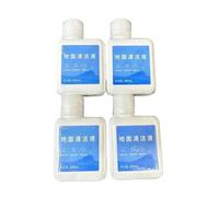 200ml Floor Cleaning Solution, Compatible with MOVA Z50 Ultra/ Z60 Ultra/ AWH6, Detergent Refill(4 bottles)