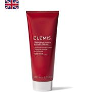 200ml Frangipani Body Cream - Nourishing Unscented Shower Gel for All Skin Types