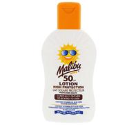 Malibu Kids SPF50 Lotion 200ml