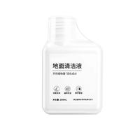 200ml Lime Scent Cleaning Solution, Compatible with Dreame S30 / H12 Pro / V16s, Multi-Surface Robot Vacuum & Floor Cleaner Replacement Part