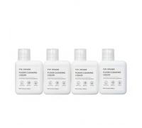 200ml Multi-purpose floor cleaning liquid. Compatible with Dreame L20 Ultra / L30 Pro Ultra / L40 Ultra / X40 Master / L10s pro /X30 Pro(4pcs)