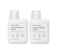 200ml Multi-Purpose Floor Cleaning Liquid. Compatible with Dreame X40 Pro Ultra / X50 Ultra / X50(2pcs)