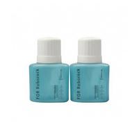 200ml Multi-purpose floor cleaning liquid. Compatible with Roborock E25/E35/S55(2pcs)